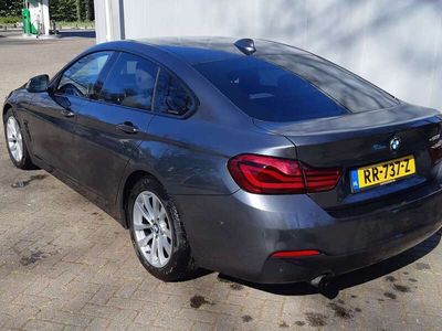 BMW 418