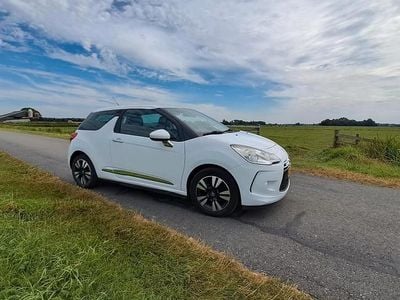 Gebruikt 2011 Citroën DS3 | € 3.500 (Eerlijke prijs)
