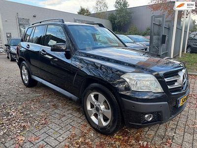 Mercedes GLK220