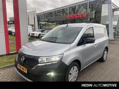 tweedehands Nissan Townstar Tekna L2 45kWh Betimmering, Sidebars, Comfortbars