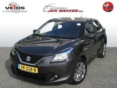 Suzuki Baleno