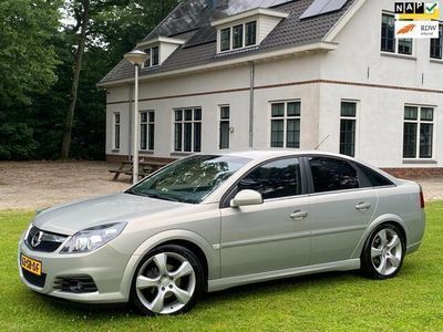 tweedehands Opel Vectra GTS 1.8-16V GTS RIJDT GOED/FRISSE AUTO/PDC/XENON