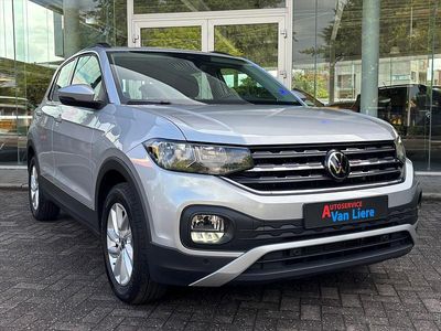 Suv Occasion 2023 VW T-Cross Life SUV | € 25.945 (Eerlijke prijs)