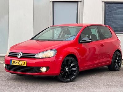 Occasion 2012 VW Golf VII Match | € 5.995 (Super prijs)