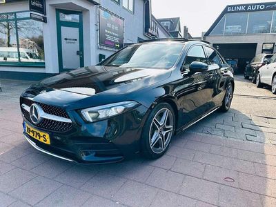 Mercedes A200
