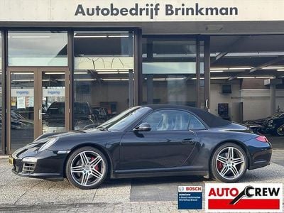 Occasion 2009 Porsche 911 Carrera 4S | € 78.911 (Goede deal)