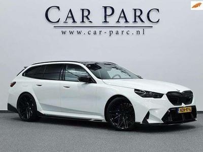 Occasion BMW M5 M Performance 727 PK (534 kW) 2025 Wit Stationwagen
