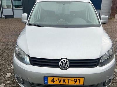 Gebruikt 2011 VW Caddy MPV | € 4.500 (Goede deal)
