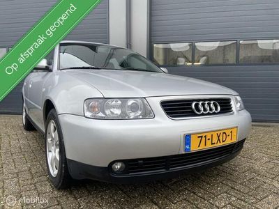 tweedehands Audi A3 1.6 Attraction Uitvoering - Clima / 5Drs NL AUTO