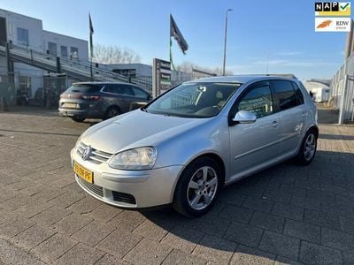 VW Golf VI