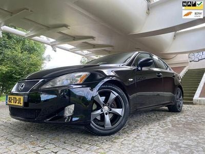 Lexus IS250