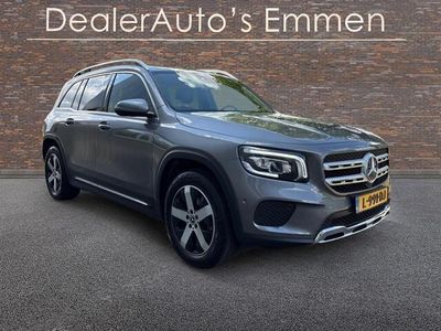 Mercedes GLB200