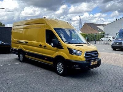 Gebruikt 2023 Ford E-Transit Van | € 41.950