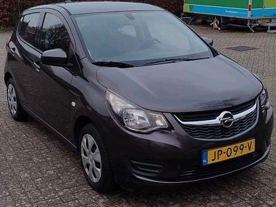 Occasion Opel Karl 74 PK (54 kW) 2016 Hatchback