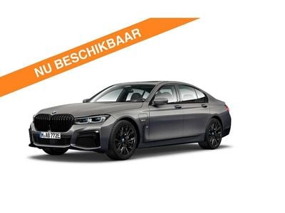 BMW 745