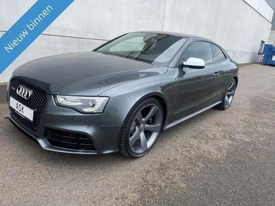 tweedehands Audi A5 RS5Coupé 4.2 FSI quattro