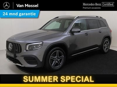 Mercedes GLB200