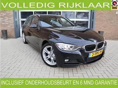 tweedehands BMW 316 316 3-serie Touring i Limited Series M Sport