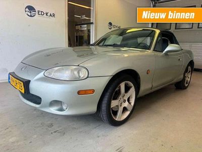 Mazda MX5