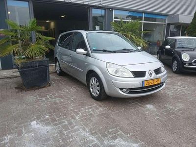 Renault Scénic II