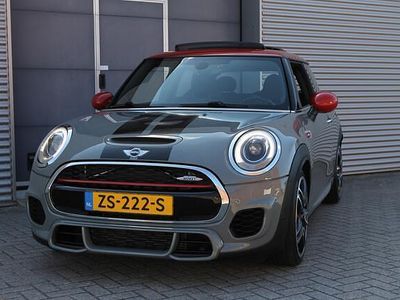 Mini John Cooper Works