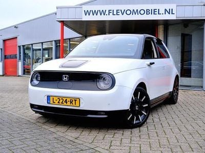 Wit Gebruikt 2020 Honda e Advance Hatchback | € 15.450 (Goede deal)