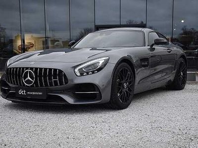 Grijs Occasion 2016 Mercedes AMG GT AMG Coupé | € 78.900