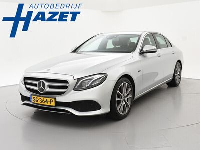 Mercedes E350