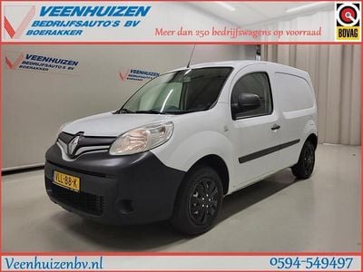 Wit Gebruikt 2018 Renault Kangoo Van | € 4.850 (Goede deal)