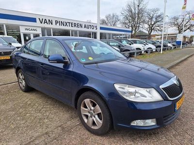 tweedehands Skoda Octavia 1.2 TSI Ambition Business Line