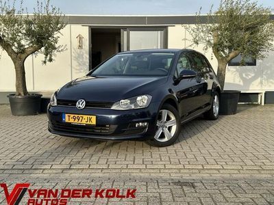 tweedehands VW Golf 1.2 TSI Trendline