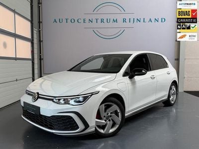 VW Golf VIII