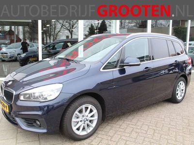 tweedehands BMW 218 Gran Tourer 218i Corporate Lease Executive