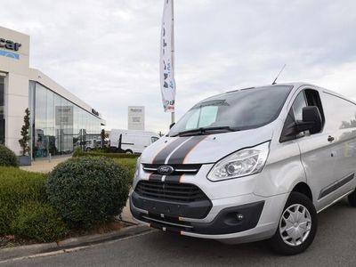 tweedehands Ford Transit Custom 2.0 Tdci L1H1 TREND