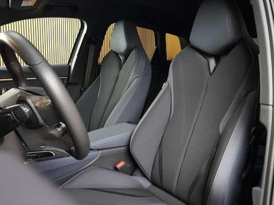 Grijs Occasion 2025 Cupra Terramar SUV | € 44.900 (Goede deal)