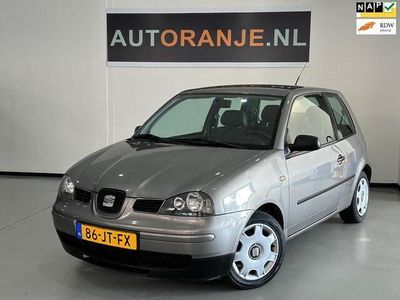 Seat Arosa