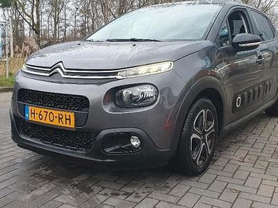 Occasion 2020 Citroën C3 PureTech | € 9.250 (Goede deal)