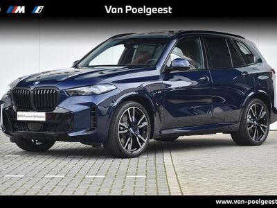 tweedehands BMW X5 xDrive50e High Executive M Sportpakket