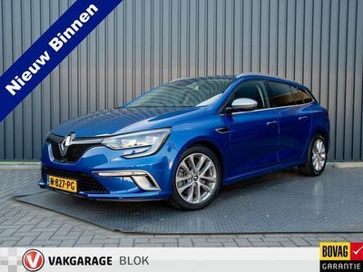 Renault Mégane GrandTour