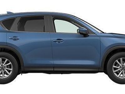 tweedehands Mazda CX-5 2.0 SkyActiv-G 165 Comfort | AUTOMAAT | WINTERPACK ¤ 6.050.- VOORDEEL!
