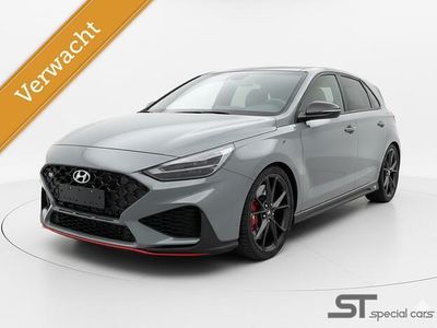 Grijs Gebruikt 2022 Hyundai i30 N Performance Hatchback | € 39.995 (Iets duurder)
