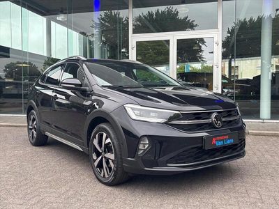 Suv Gebruikt 2024 VW Taigo Business SUV | € 26.945 (Eerlijke prijs)