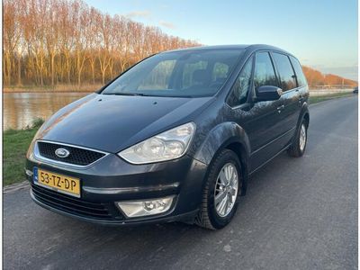 tweedehands Ford Galaxy 2.0-16V | NW APK | 7-PERS | AIRCO