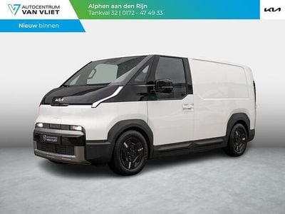 Nieuw Kia PV5 Plus 119 kW (163 PK) 2025 Overige MPV