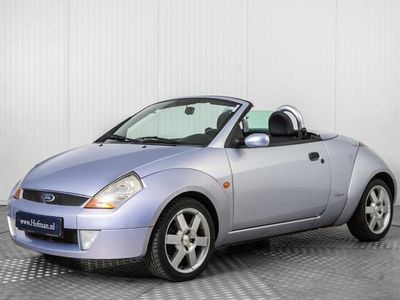 Ford StreetKa