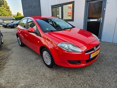 Fiat Bravo