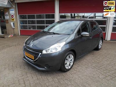 tweedehands Peugeot 208 1.2 VTi Urban Soul