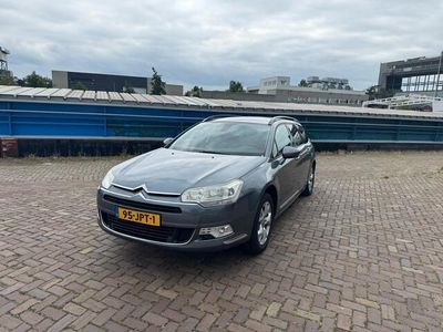 Citroën C5