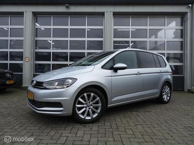 tweedehands VW Touran 1.2 TSI Comfortline 7p