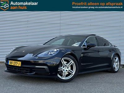 tweedehands Porsche Panamera 3.0 4 | Luchtvering| Comfort seats|